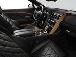 Bentley Continental GT Speed Convertible 2014 года